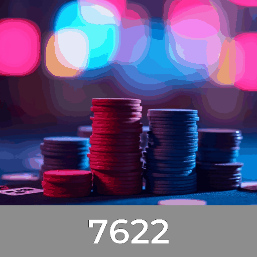 Bem-vindo ao 7622: A Plataforma de Apostas com Serviços Profissionais