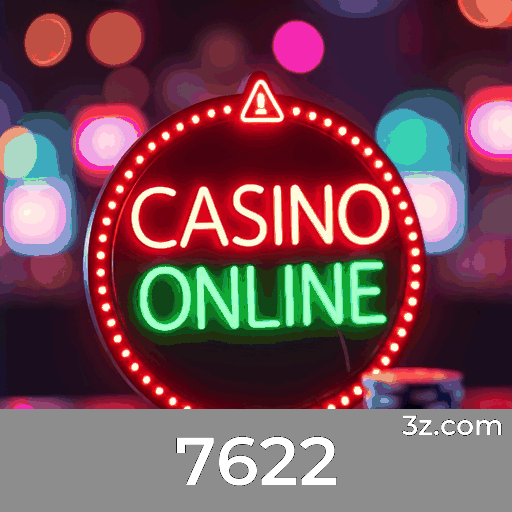 Explore a Revolução dos Jogos com Inovação na 7622