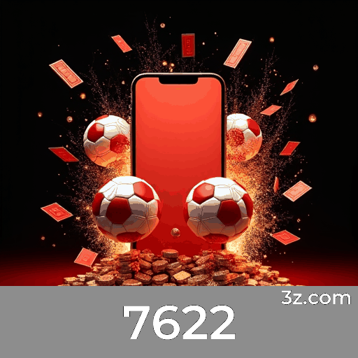 7622: Seu Cassino Online e Plataforma de Apostas Confiável