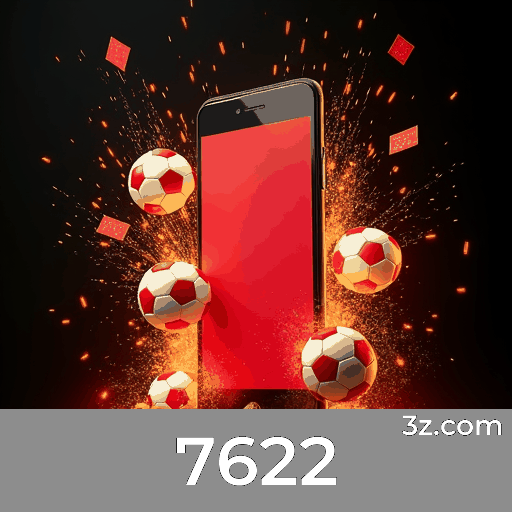 7622: Seu Cassino Online e Plataforma de Apostas Confiável