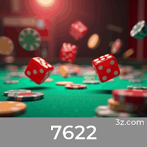 Experiência Premium de Jogos de Casino no 7622