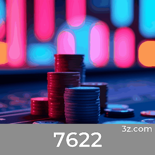 7622: Experiência Imersiva de Cassino para Brasileiros